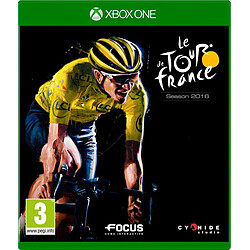 Focus Home Interactive Le Tour de France 2016 Le Tour de France 2016