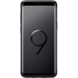 Acheter Samsung Protective Cover Galaxy S9 - Noir