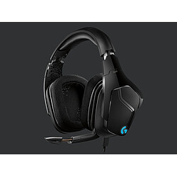 Acheter Logitech G Casque Gaming Filaire G635 Logitech