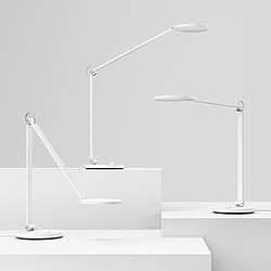 Xiaomi Mi Smart LED Desk Lamp Pro - Lampe de Bureau pas cher