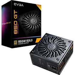 Alimentation EVGA 850 GT Supernova - 850W - Gold