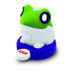 Fisher Price Refléchir et apprendre - Mesure Tout Froggy - FGL37