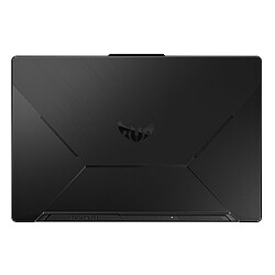 Acheter PC Portable Gamer ASUS TUF F17-TUF706LI-H7163 - 17,3 FHD