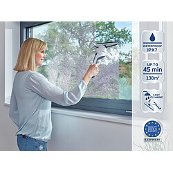 Leifheit Aspirateur de vitres Nemo 51030 pas cher