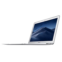 Avis Apple MacBook Air 13 - 128 Go - MQD32FN/A - Argent - Reconditionné · Reconditionné