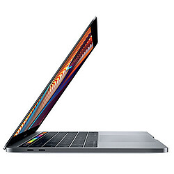 Avis Apple MacBook Pro 13 Touch Bar 2020 - 256 Go - MXK32FN/A - Gris sidéral · Reconditionné