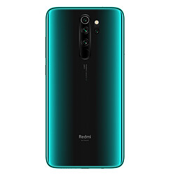 Avis Xiaomi Redmi Note 8 Pro 6/128 Go - Vert