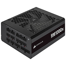 Corsair RMx Series (2021) RM1000x 80PLUS Gold