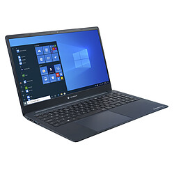 Toshiba DYNABOOK C50-G-102 15" HD - Intel Core i5-10210U - RAM 8 Go - SSD 256 Go - Windows 10 Pro