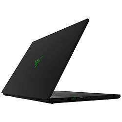 Avis Razer Blade 18 - RZ09-0484UFH4-R3F1 - Noir + Atheris - Mercury