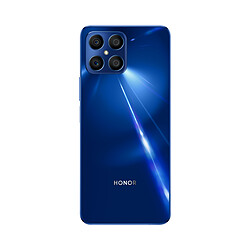 Avis Honor X8 - 6/128 Go - Bleu