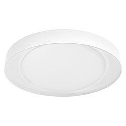 Ledvance Plafonnier connecté Smart+ WIFI Orbis Ceiling Eye - Variation de blancs - 490mm - Blanc