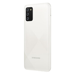 Acheter Samsung Galaxy A02s - 32 Go - Blanc