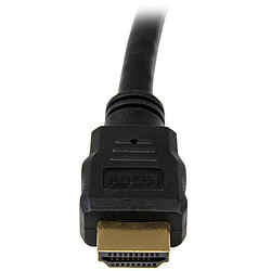 Câble HDMI