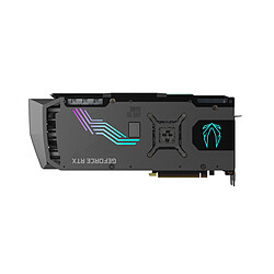 ZOTAC GeForce RTX 3070 Ti AMP Extreme Holo pas cher