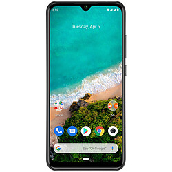 Xiaomi Mi A3 - 64 Go - Noir