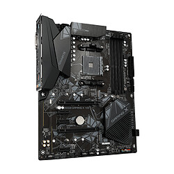 Acheter Gigabyte B550 Gaming X V2