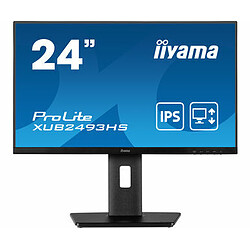 iiyama 24" XUB2493HS-B5