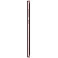 Samsung Galaxy S8 Plus - 64 Go - Rose Poudré