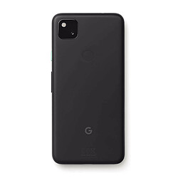 Avis Google Pixel 4a - 128Go - Noir