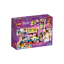 LEGO® Friends - La chambre labo d'Olivia - 41329