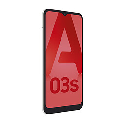 Acheter Samsung Galaxy A03s - Blanc · Reconditionné