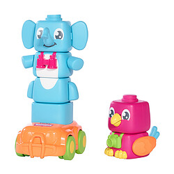 Tomy Mes Totem'animo - Le Set  - E72727