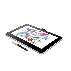 Wacom One 13 pen display