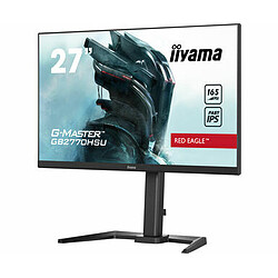 iiyama 27" Full HD GB2770HSU-B5