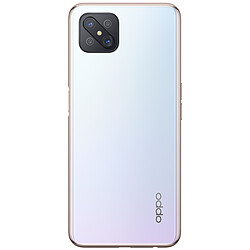 Acheter OPPO Reno 4Z - 5G - 8/128 Go - Blanc