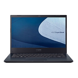 Avis ASUS ExpertBook P2 P2451FA - Noir Métal