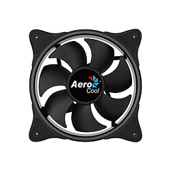 AeroCool Eclipse 12 ARGB Ventilateur 12 cm LED ARGB