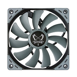 Scythe Kaze Flex - 120 CASE FAN