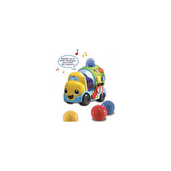 VTech Ptit Camion Color Mix