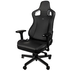 Noblechairs EPIC - Black Edition