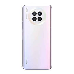 Avis HUAWEI Nova 8i Moonlight Silver · Reconditionné