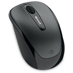 MICROSOFT - Wireless Mobile Mouse 3500