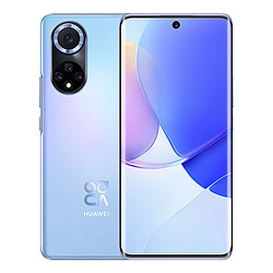 Huawei NOVA 9 BLUE · Reconditionné Smartphone 6.57" FHD+ - OLED - 120 Hz - Quadruple capteur 50 MP - Vidéo 4K