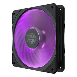 Cooler Master Ltd MasterFan SF120R RGB