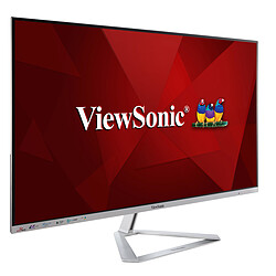 ViewSonic 32" LED VX3276-4K-mhd