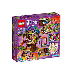 LEGO® Friends - La cabane dans les arbres de Mia - 41335