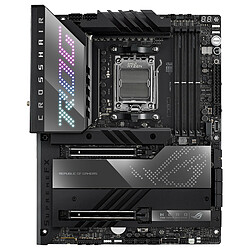 Acheter ASUS ROG CROSSHAIR X670E HERO