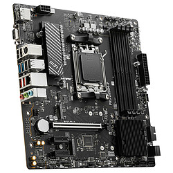 Acheter MSI PRO B650M-P