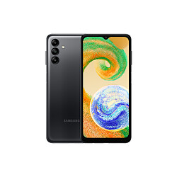 Avis Samsung Galaxy A04s SM-A047F