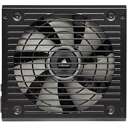 Avis Corsair RMx Series RM650x - 650W - 80 Plus Gold