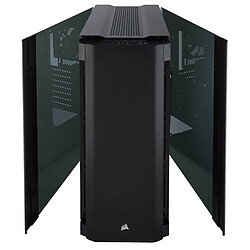 Avis Corsair Obsidian 500D (Noir)