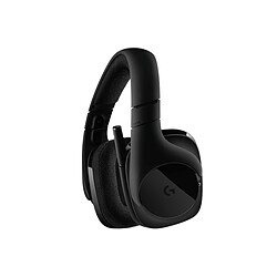 Avis Logitech G G533 - Sans fil