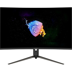 MSI 32" LED Optix AG321CR