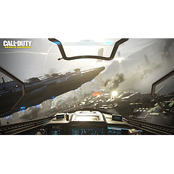 Activision Call Of Duty Infinite Warfare - PS4 pas cher