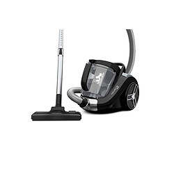 Aspirateur traineau